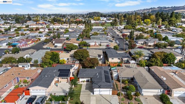 613 Minerva St, Hayward, CA 94544