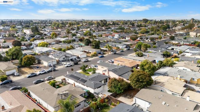 613 Minerva St, Hayward, CA 94544