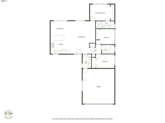613 Minerva St, Hayward, CA 94544