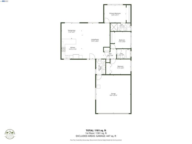 613 Minerva St, Hayward, CA 94544