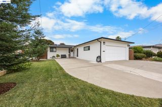613 Minerva St, Hayward, CA 94544