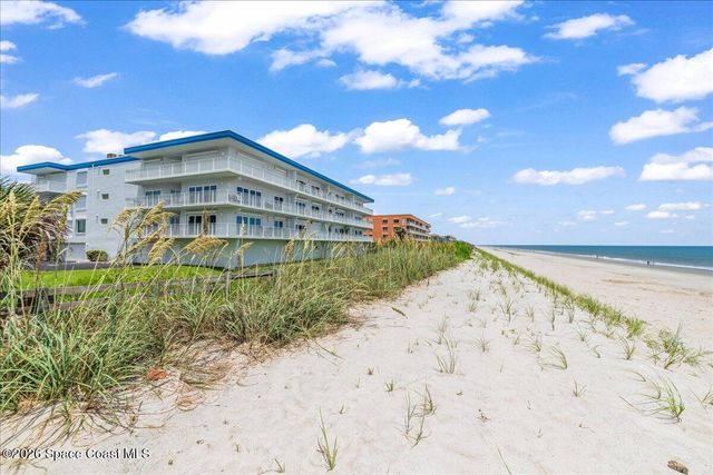 1965 Jimmy Buffett Memorial Highway 302, Indian Harbour Beach, FL 32937