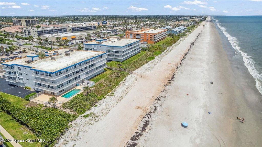 1965 Jimmy Buffett Memorial Highway 302, Indian Harbour Beach, FL 32937