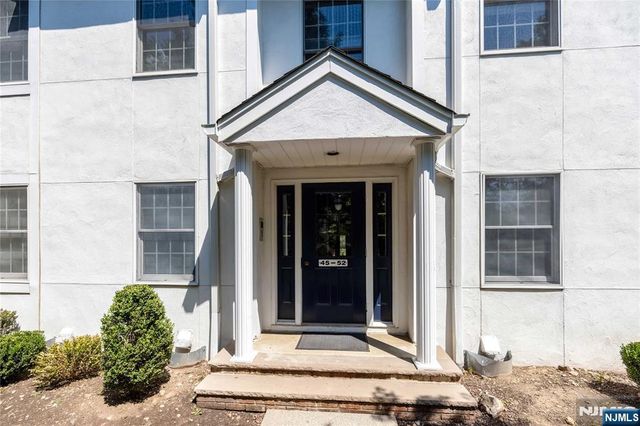 45 Colonial Village Drive 45, Hillsdale, NJ 07642