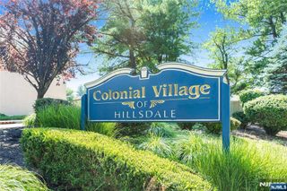 45 Colonial Village Drive 45, Hillsdale, NJ 07642