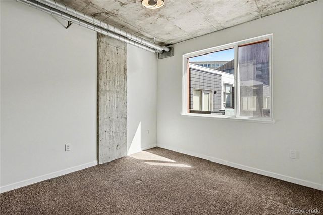1475 Delgany Street 205, Denver, CO 80202