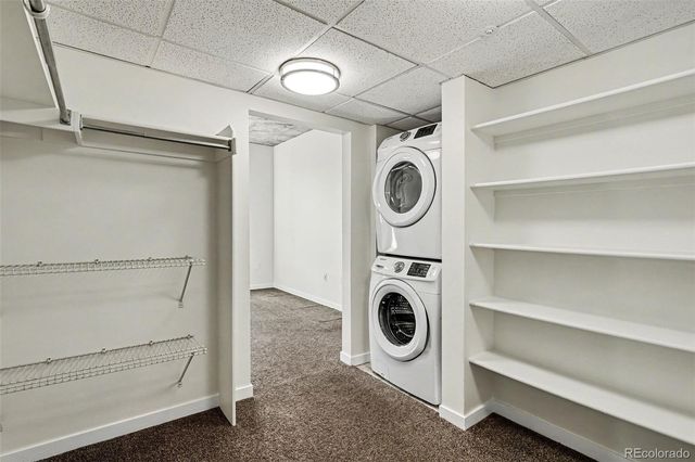 1475 Delgany Street 205, Denver, CO 80202