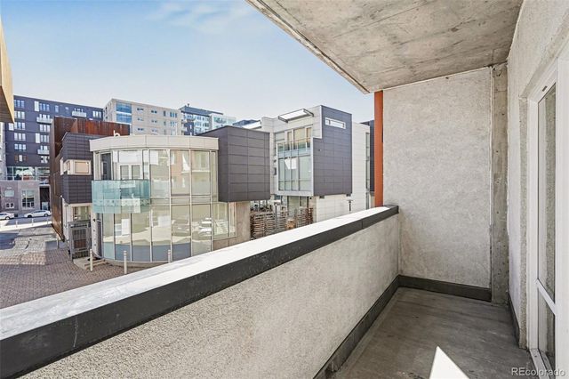 1475 Delgany Street 205, Denver, CO 80202