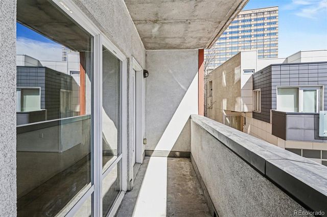 1475 Delgany Street 205, Denver, CO 80202