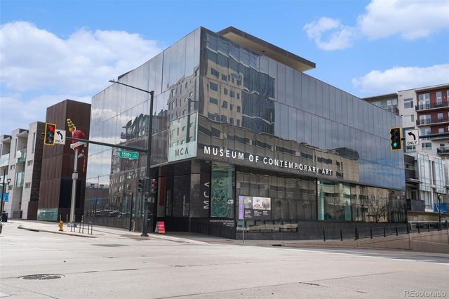 1475 Delgany Street 205, Denver, CO 80202