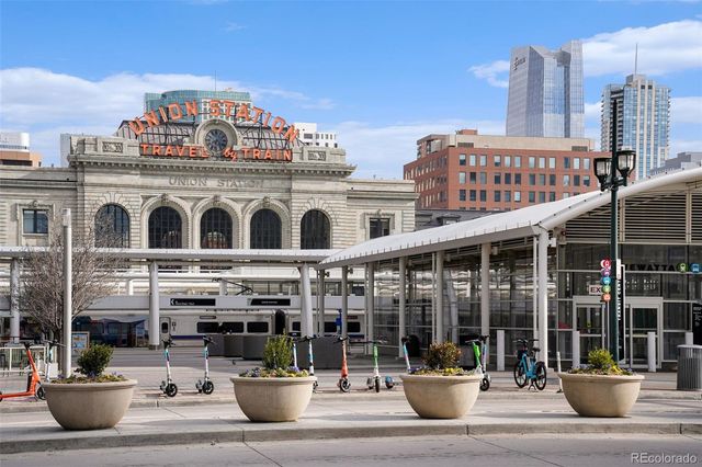 1475 Delgany Street 205, Denver, CO 80202