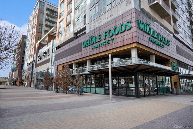 1475 Delgany Street 205, Denver, CO 80202