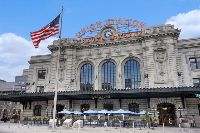 1475 Delgany Street 205, Denver, CO 80202