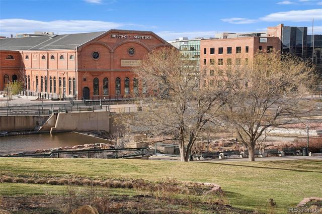 1475 Delgany Street 205, Denver, CO 80202