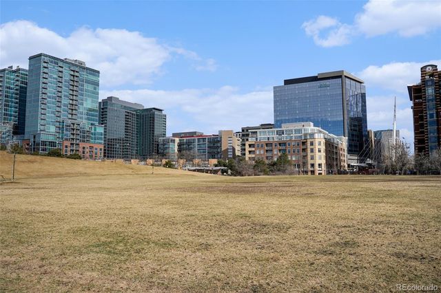 1475 Delgany Street 205, Denver, CO 80202