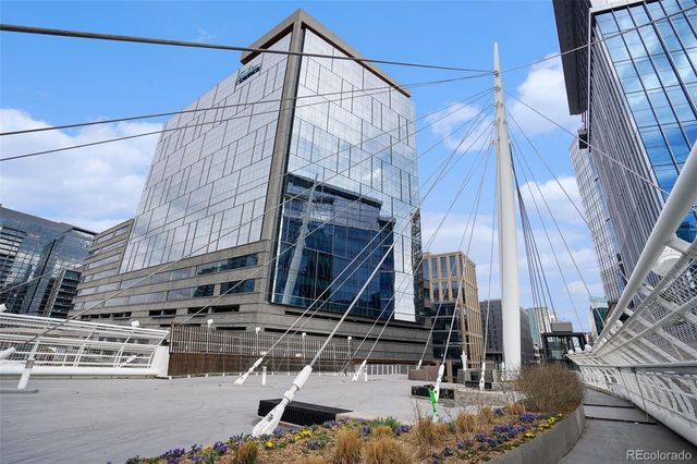 1475 Delgany Street 205, Denver, CO 80202