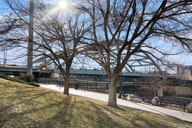 1475 Delgany Street 205, Denver, CO 80202