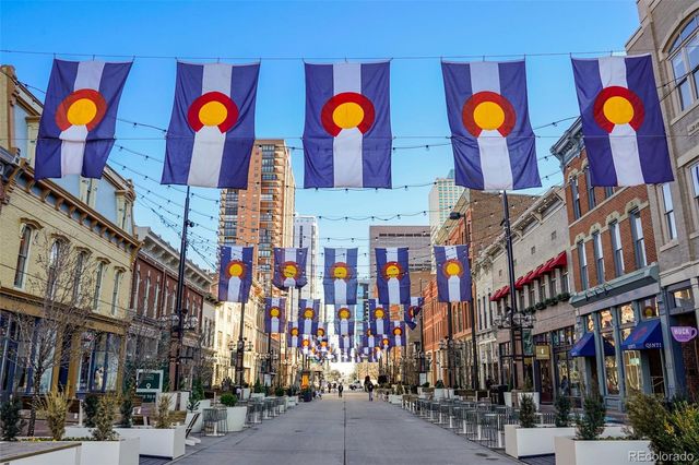 1475 Delgany Street 205, Denver, CO 80202