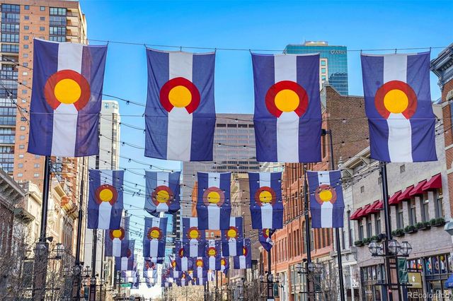 1475 Delgany Street 205, Denver, CO 80202