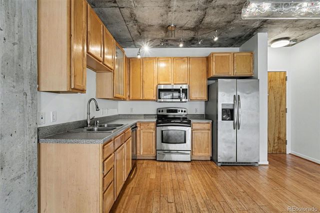 1475 Delgany Street 205, Denver, CO 80202