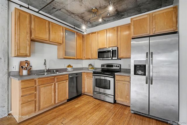 1475 Delgany Street 205, Denver, CO 80202