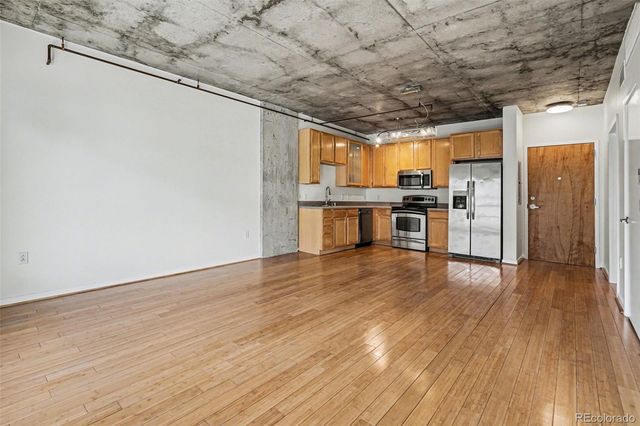 1475 Delgany Street 205, Denver, CO 80202