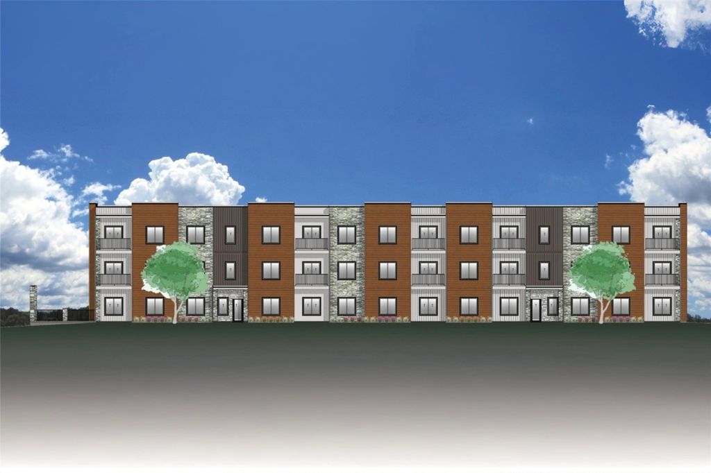 4428 Deer Creek Road 201, Iowa City, IA 52246