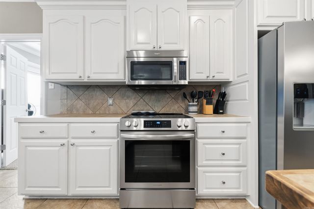 2575 Forest View Drive, Conway, AR 72034