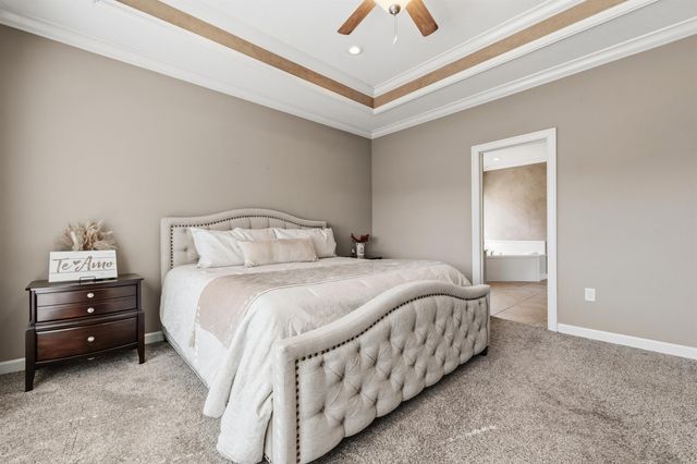 2575 Forest View Drive, Conway, AR 72034