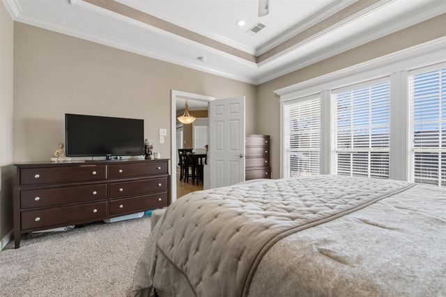 2575 Forest View Drive, Conway, AR 72034