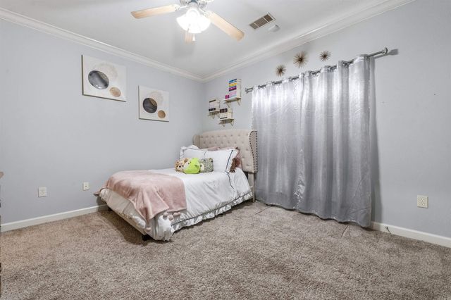 2575 Forest View Drive, Conway, AR 72034