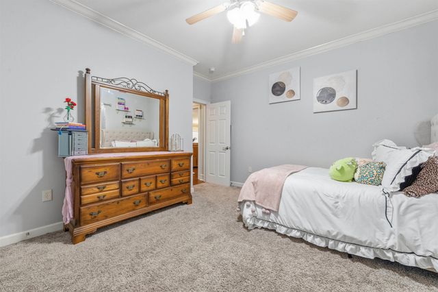 2575 Forest View Drive, Conway, AR 72034