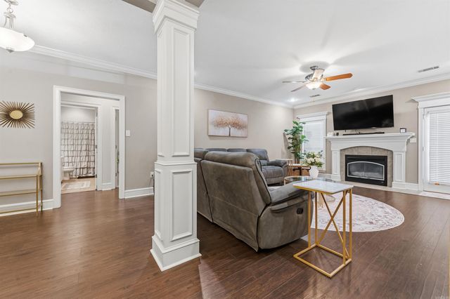 2575 Forest View Drive, Conway, AR 72034