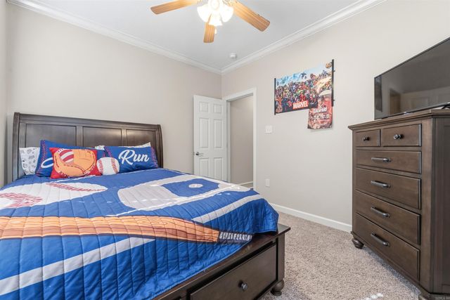 2575 Forest View Drive, Conway, AR 72034