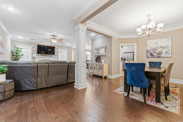 2575 Forest View Drive, Conway, AR 72034