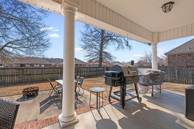 2575 Forest View Drive, Conway, AR 72034