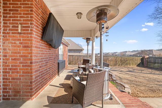 2575 Forest View Drive, Conway, AR 72034