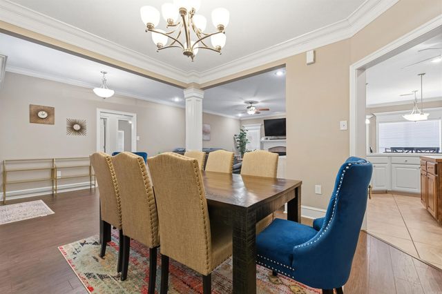 2575 Forest View Drive, Conway, AR 72034