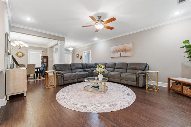 2575 Forest View Drive, Conway, AR 72034