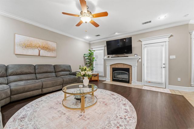 2575 Forest View Drive, Conway, AR 72034