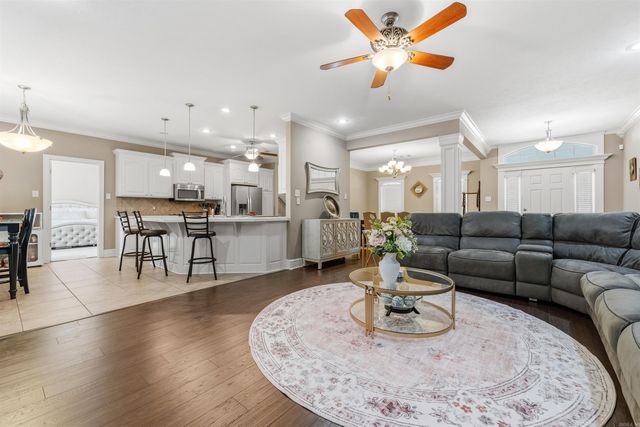 2575 Forest View Drive, Conway, AR 72034