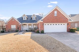 2575 Forest View Drive, Conway, AR 72034