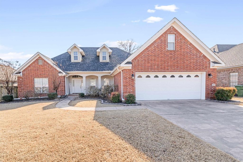 2575 Forest View Drive, Conway, AR 72034