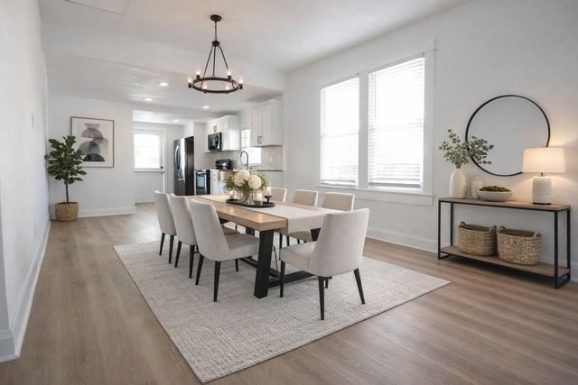 3810 N ARLINGTON AVENUE, Tampa, FL 33603