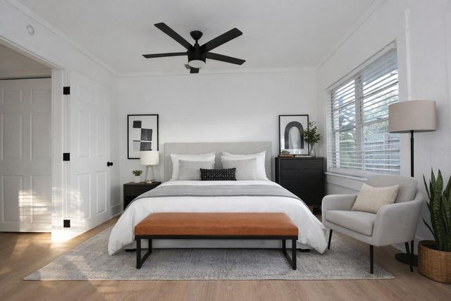 3810 N ARLINGTON AVENUE, Tampa, FL 33603