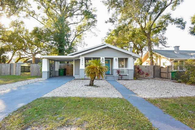 3810 N ARLINGTON AVENUE, Tampa, FL 33603