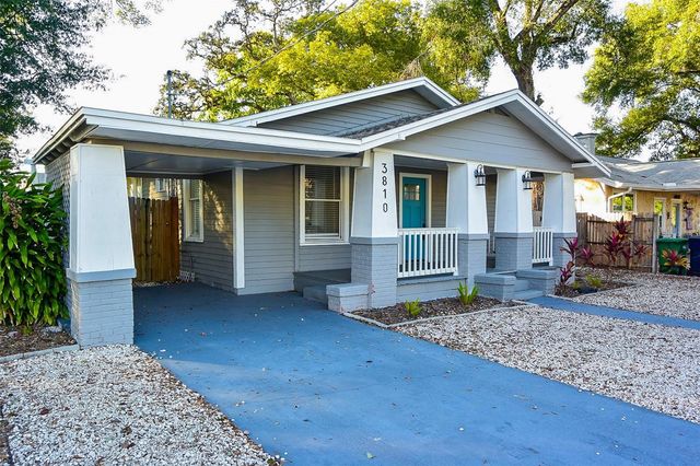 3810 N ARLINGTON AVENUE, Tampa, FL 33603