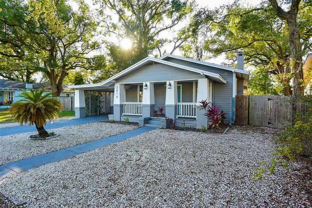 3810 N ARLINGTON AVENUE, Tampa, FL 33603