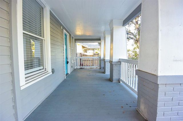 3810 N ARLINGTON AVENUE, Tampa, FL 33603