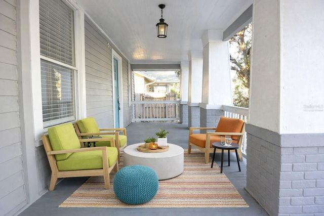 3810 N ARLINGTON AVENUE, Tampa, FL 33603